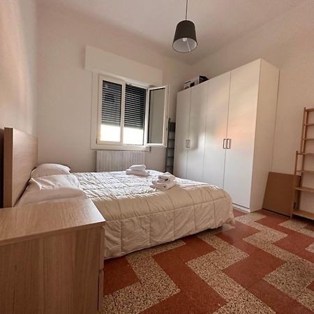Apartamento Ranzani Flat Bolonia Exterior foto