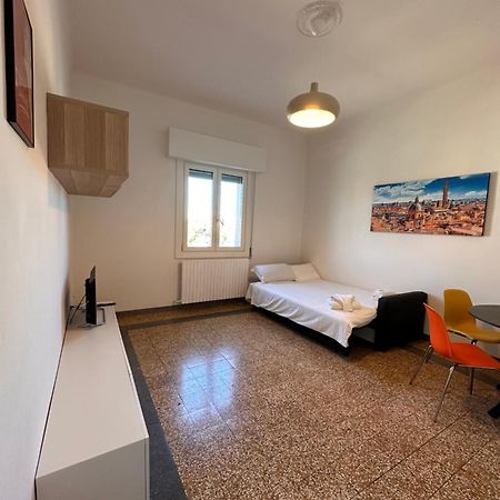 Apartamento Ranzani Flat Bolonia Exterior foto