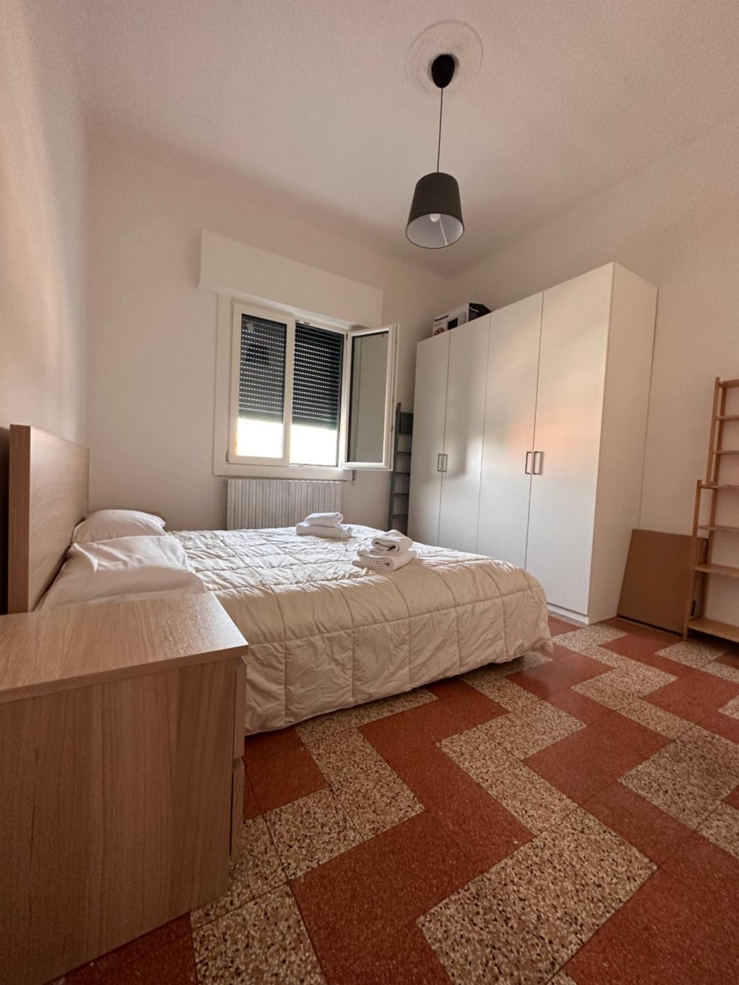 Apartamento Ranzani Flat Bolonia Exterior foto