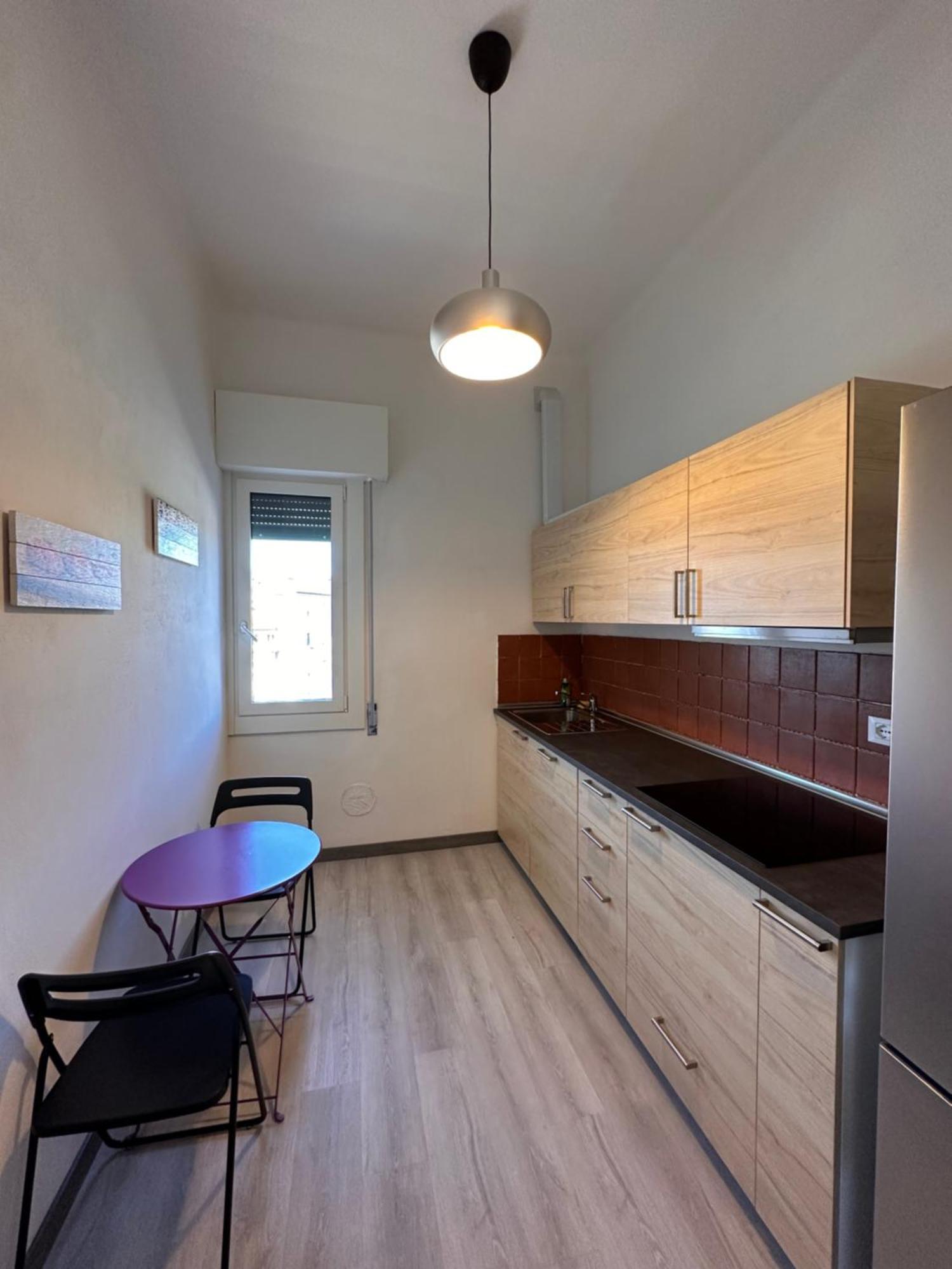 Apartamento Ranzani Flat Bolonia Exterior foto