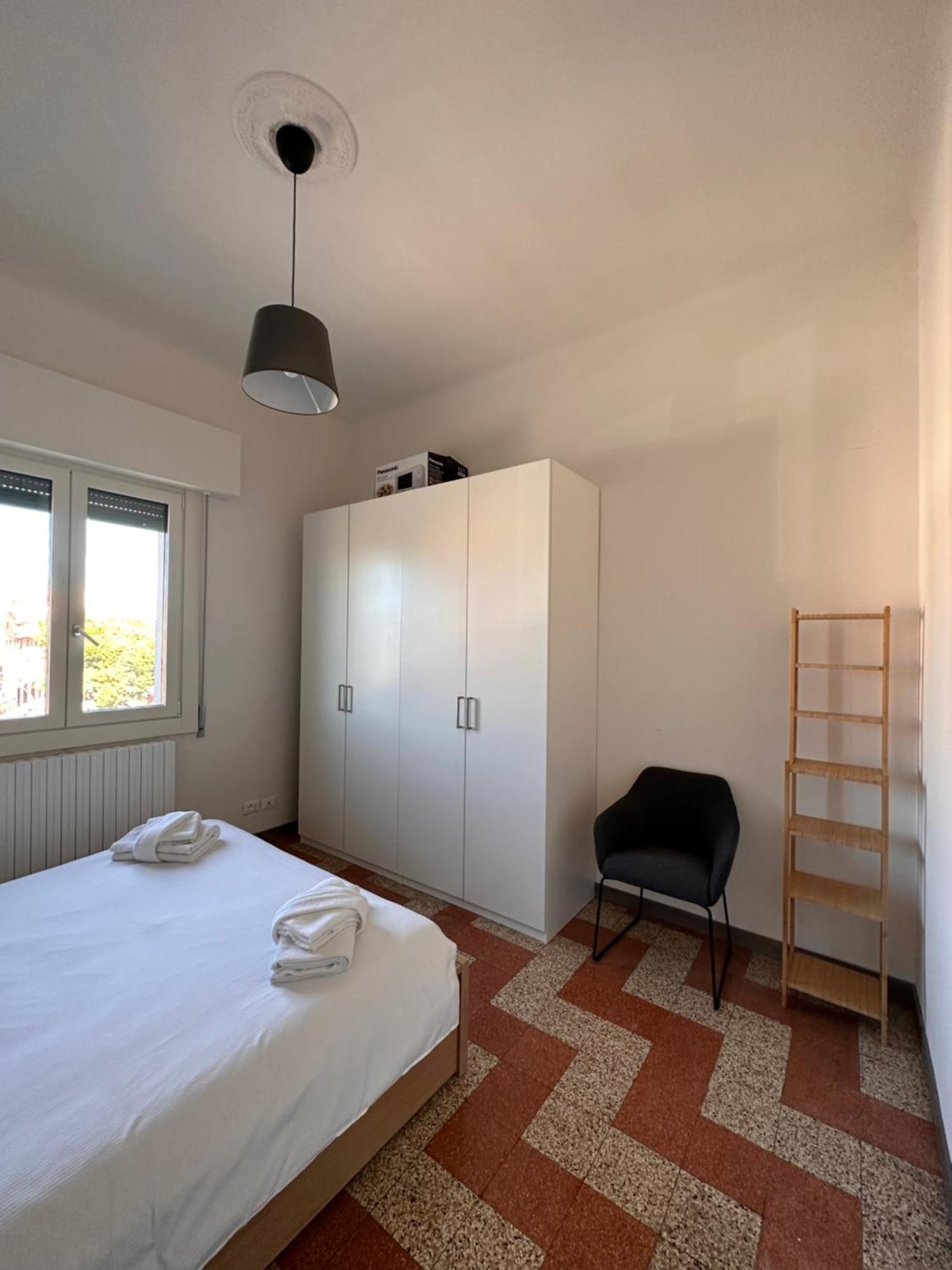 Apartamento Ranzani Flat Bolonia Exterior foto