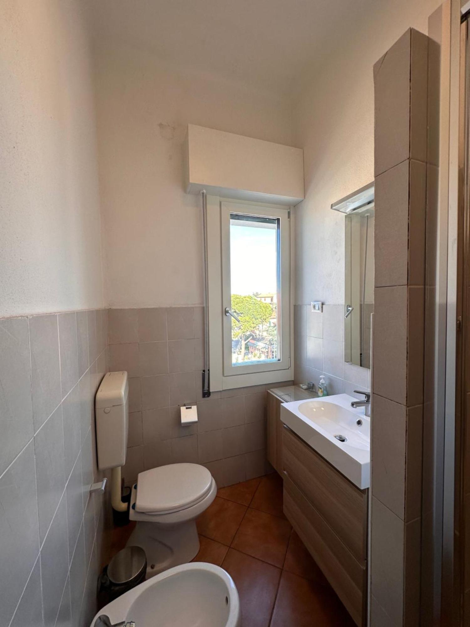 Apartamento Ranzani Flat Bolonia Exterior foto