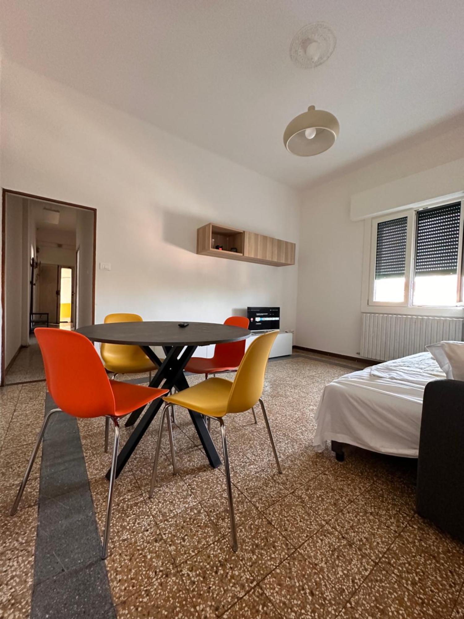 Apartamento Ranzani Flat Bolonia Exterior foto